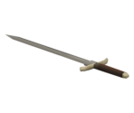 Short Sword 1 - Baldur's Gate: Dark Alliance