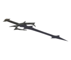 Eldrith's Sword 3 - Baldur's Gate: Dark Alliance