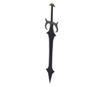 Eldrith's Sword - Baldur's Gate: Dark Alliance