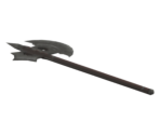 Two-Handed Axe 3 - Baldur's Gate: Dark Alliance
