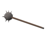 Morningstar 1 - Baldur's Gate: Dark Alliance