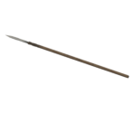Spear 1 - Baldur's Gate: Dark Alliance