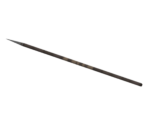 Lizardman Spear - Baldur's Gate: Dark Alliance