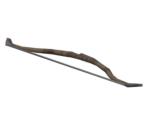 Composite Bow 1 - Baldur's Gate: Dark Alliance
