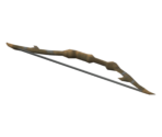 Composite Bow 2 - Baldur's Gate: Dark Alliance