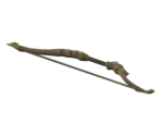Composite Bow 3 - Baldur's Gate: Dark Alliance