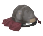 Chain Mail Helmet - Baldur's Gate: Dark Alliance