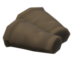 Clothes Gloves - Baldur's Gate: Dark Alliance