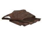 Padded Armor Body - Baldur's Gate: Dark Alliance