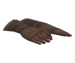 Padded Armor Gloves - Baldur's Gate: Dark Alliance