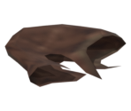 Padded Armor Helmet - Baldur's Gate: Dark Alliance