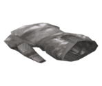 Plate Armor Body - Baldur's Gate: Dark Alliance