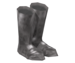 Plate Armor Boots - Baldur's Gate: Dark Alliance