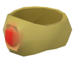 Ring 3 - Baldur's Gate: Dark Alliance