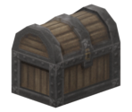 Chest Large - Baldur's Gate: Dark Alliance