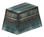 Chest 2 - Baldur's Gate: Dark Alliance