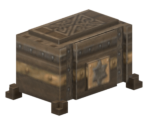 Chest 3 - Baldur's Gate: Dark Alliance