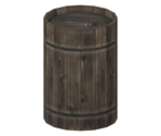 Onyx Barrel - Baldur's Gate: Dark Alliance