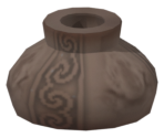 Pot C - Baldur's Gate: Dark Alliance