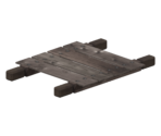Onyx Pallet - Baldur's Gate: Dark Alliance
