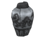 Onyx Pot A (Exploded) - Baldur's Gate: Dark Alliance