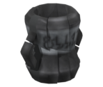 Onyx Pot B (Exploded) - Baldur's Gate: Dark Alliance