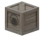 HR Crate A - Baldur's Gate: Dark Alliance