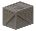 HR Crate B - Baldur's Gate: Dark Alliance