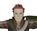 Gregor - Fire Emblem: Awakening