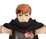 Gaius - Fire Emblem: Awakening