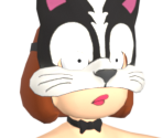 Meg (Sexy Cat?) - Family Guy: Back to the Multiverse