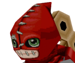 Clockmon - Digimon World 2