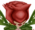 Rosemon - Digimon World 2