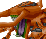Kuwagamon - Digimon World 2