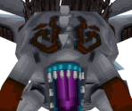 Okuwamon - Digimon World 2