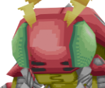 Tentomon - Digimon World 2
