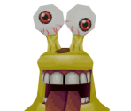 Geremon - Digimon World 2
