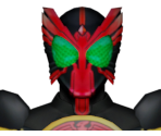 OOO - Kamen Rider: Super Climax Heroes