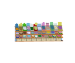 Candy Bin - The Simpsons Game
