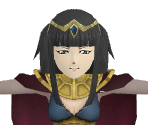Tharja - Fire Emblem: Awakening