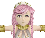 Olivia - Fire Emblem: Awakening