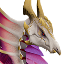Malzeno - Monster Hunter Stories 3: Twisted Reflection