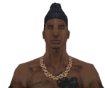 OG Loc - Grand Theft Auto: San Andreas