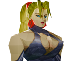 Sofia - Battle Arena Toshinden