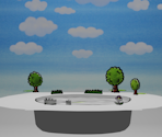 Pond - Wii Play