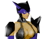 Zola - Battle Arena Toshinden 3