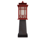 Anime Lantern - Rec Room
