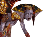 Elaine (Final Form) - Koudelka