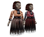 Valna and Vigna - Koudelka