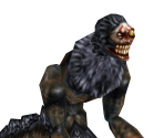 Werewolf - Koudelka